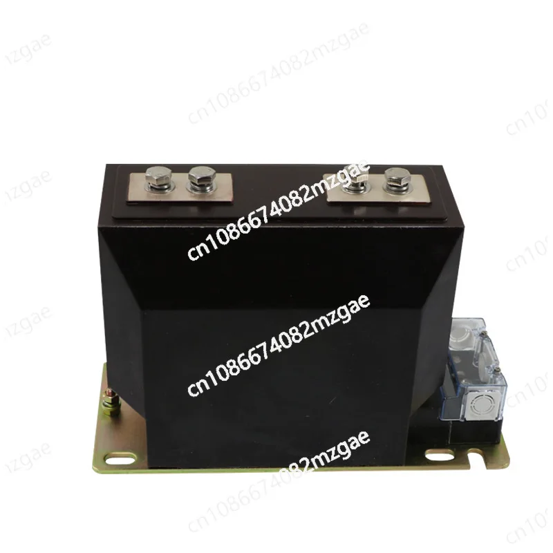 

J9-10 Indoor High Voltage Current Transformer 10kv High Voltage Cabinet Metering Protection 0.2s/0.5 Level