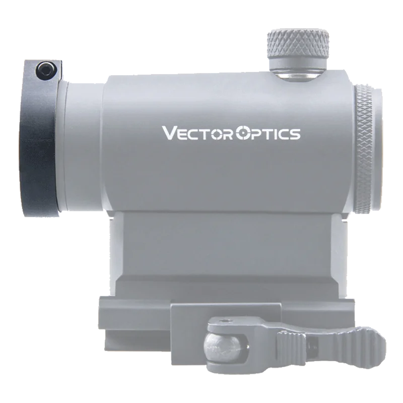 Vector Optics Red Dot Sight Scope Protection Cap For Airsoft Only