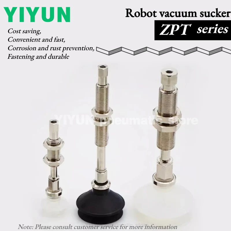 1Pc ZPT40BNK10 ZPT5…