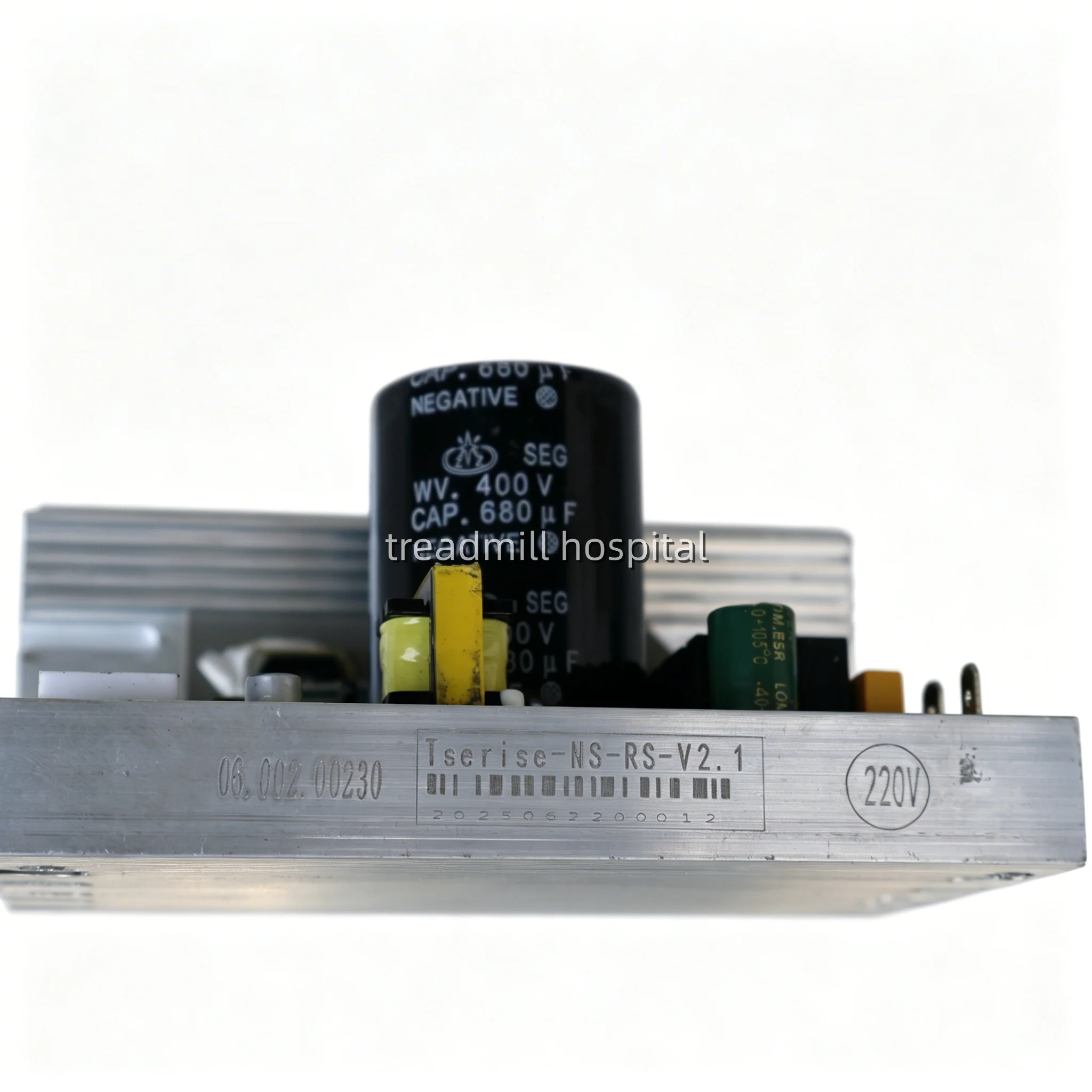 Jq005 Lower Control Treadmill Motherboard Circuit Board Circuit Board Lower Control Board Computer Board Circuit Board