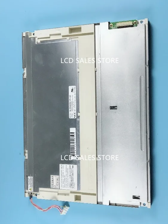 LCD DISPLAY SCREEN NL8060BC31-20 12.1INCH