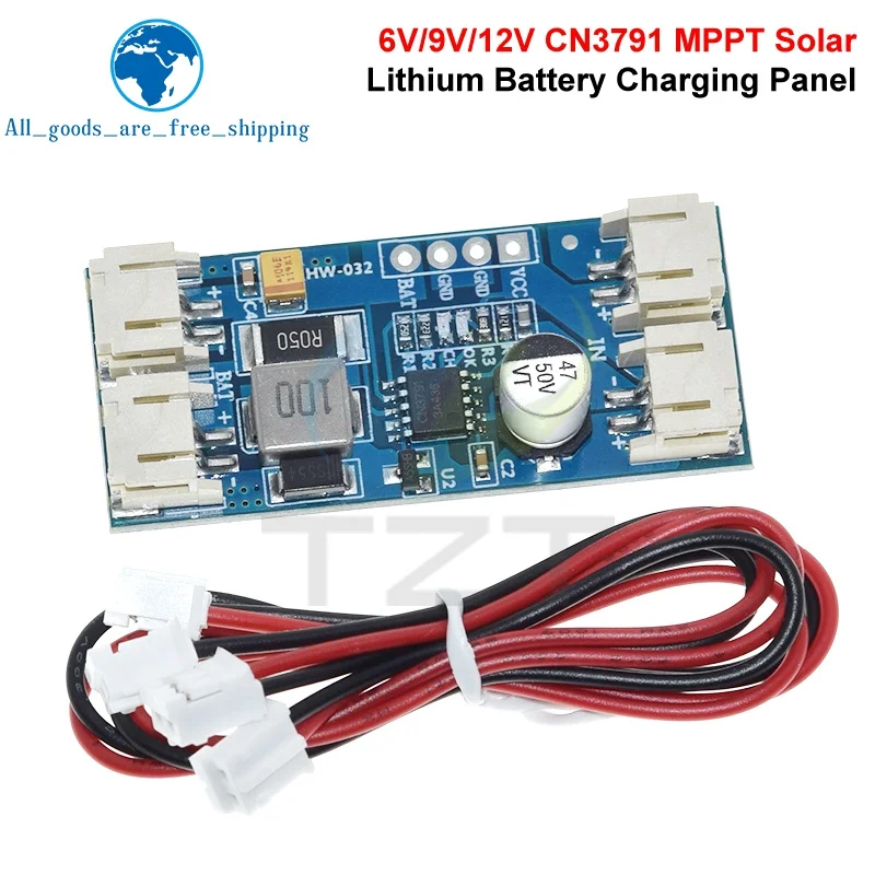 1/3PCS 1 Cell Lithi…