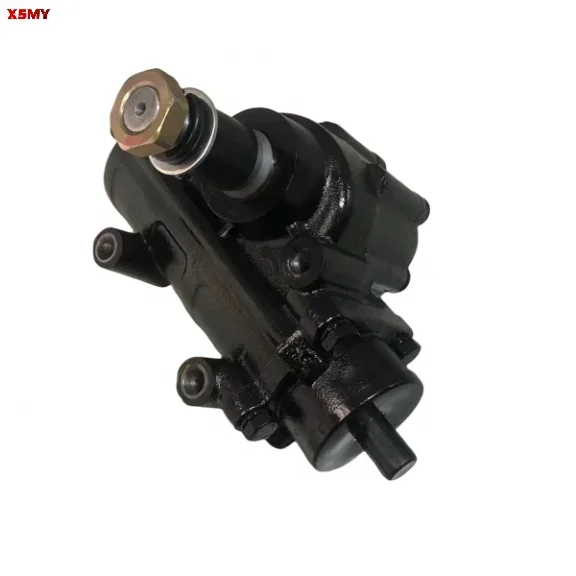 

Heavy Truck Accessories Power Steering Assembly 3411010-D131A Steering Gear Steering Gear for Faw 1106934000028