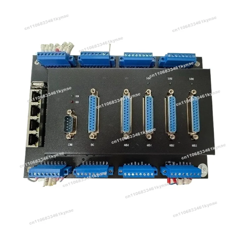 Suitable for Leisai Four Intelligent Axis Point SMC304-BAS Controller