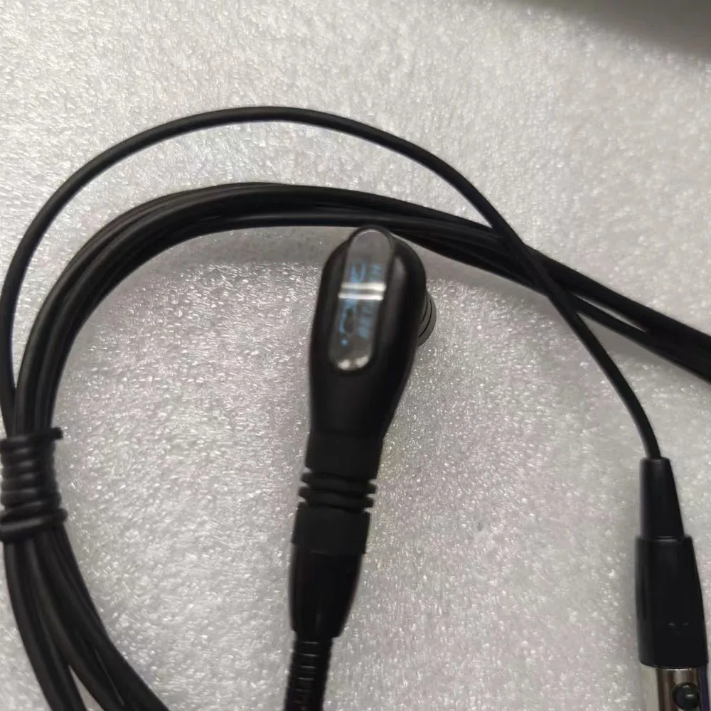 SLX/BETA98HC Saxophone Dedicated Microphone Instrument Wireless Microphone System Frequency Band 635-660Mhz For Shure