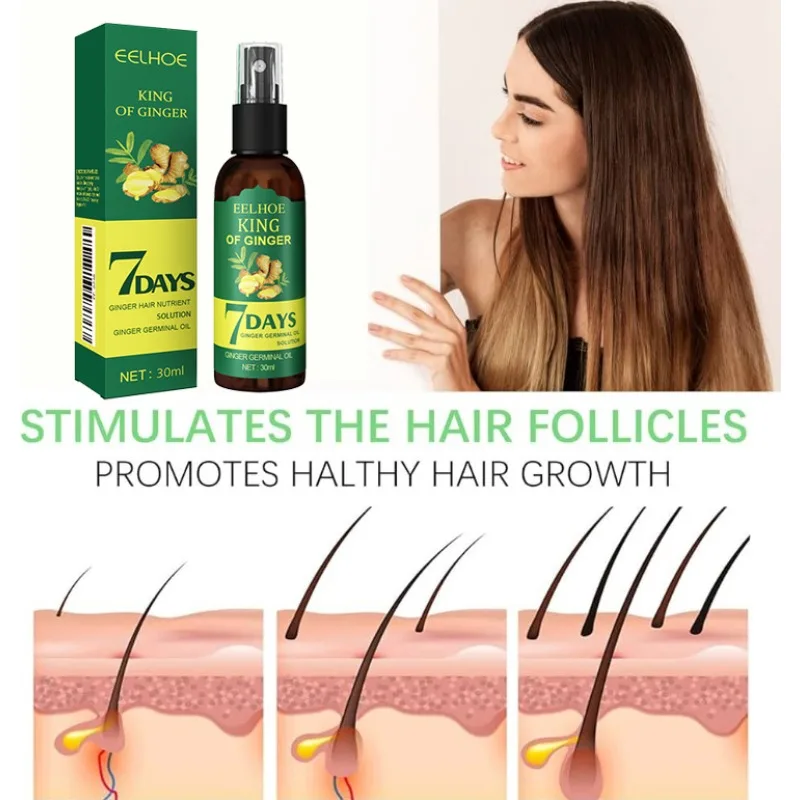 

Dense Hair Strong and Tough Care Supple and Nourishing Dense Nutrient Solution Strengthen Hair Anti-Hair Loss Essence