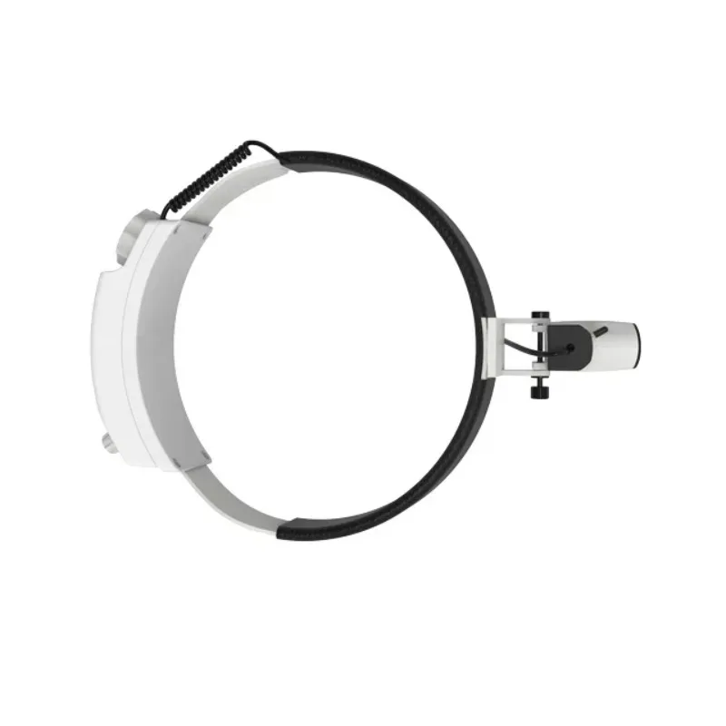 Aokace AGS102L for wireless headlight Por cordless headlight for ENT Surgery
