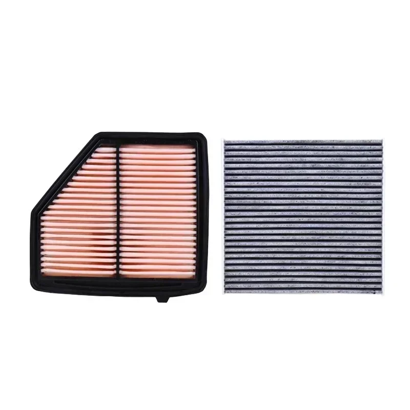 ENGINE&CABIN AIR FILTER For 2016-2017 Honda HRV HR-V 17220-51B-H00