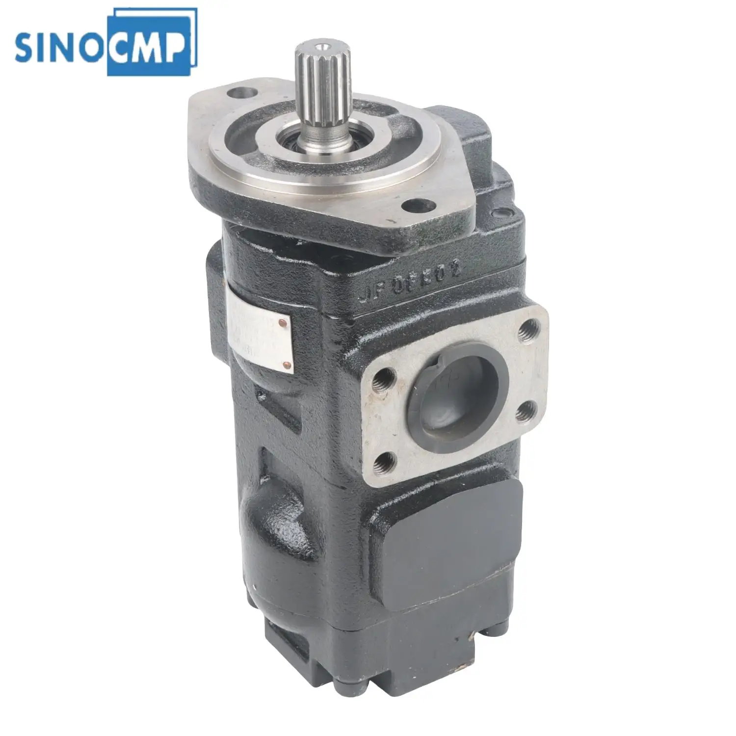 

1pc Hydraulic Pump 20925586 For JCB 29 23 CC REV 20 925586 Engine Excavator Accessories Parts Replacement Six Months Warranty