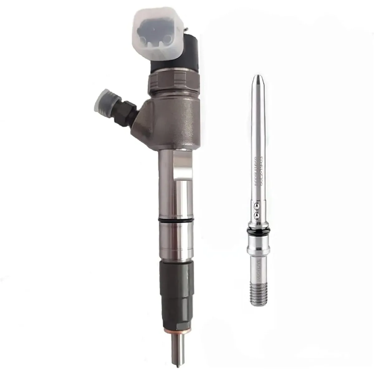 

1PCS 0445110710 Fuel injector for JAC LlGHT TRUCK HF4DA 12.5L 85KW