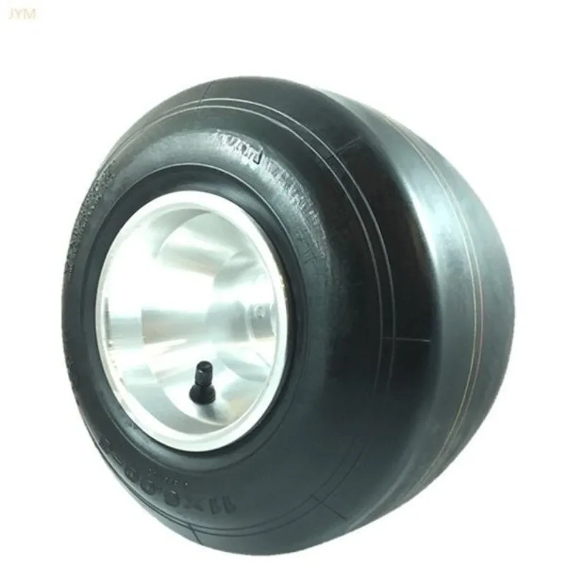 

Kart tires 11x7.10-5 Tubeless Kart tires Off-road Kart wheels and tires