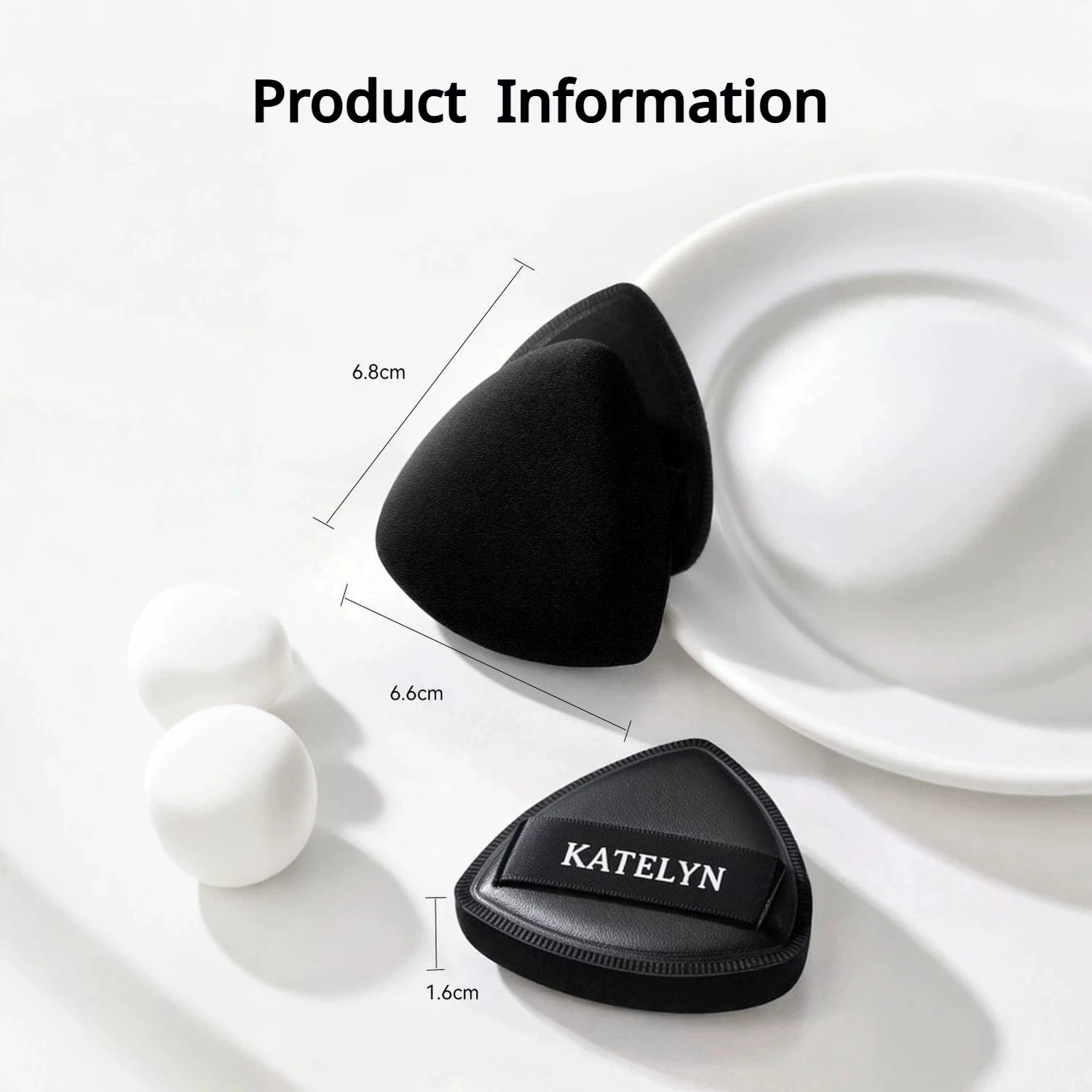 Thumbnail 4 - #78 Best Makeup Sponges to Buy In 2026