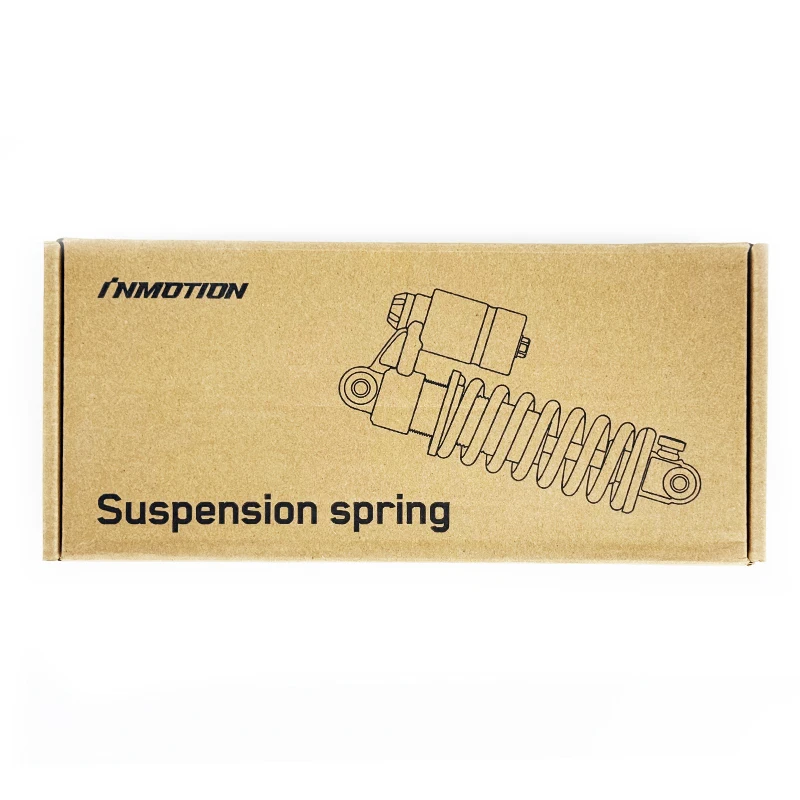 

Подвеска INMOTION V14, оригинальная подвеска V14 500-650 LBS, амортизатор V14, пружинная часть V14, самобалансирующиеся аксессуары