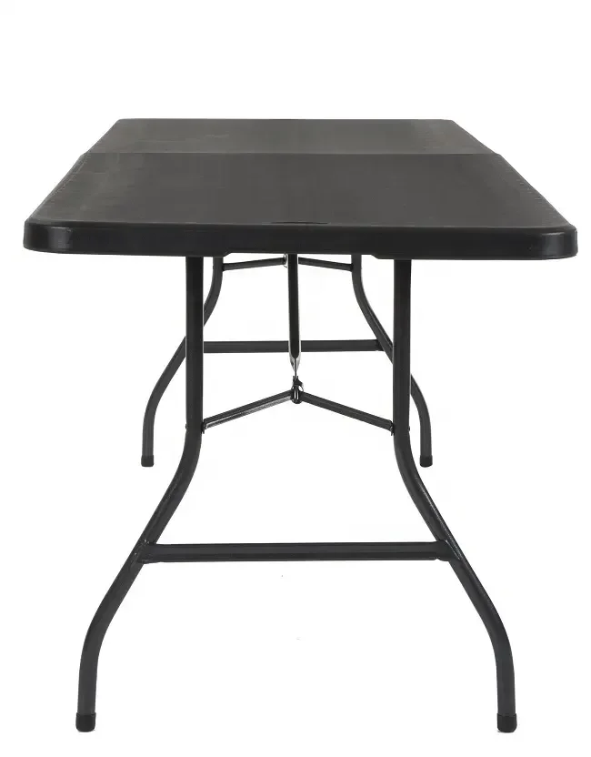 

#For Promotional outdoor and indoor 180cm folding cheapest plastic table