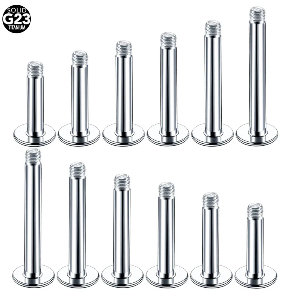 10Pcs/50Pcs G23 Tit…