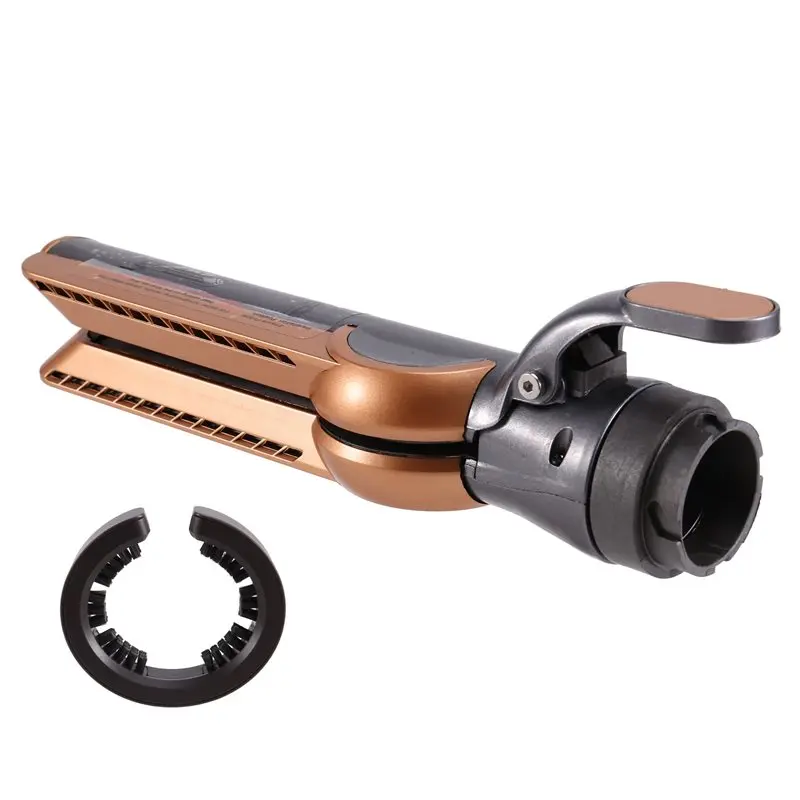 

【PLAISIR】For Shark Flexstyle Airflow Attachment Hair Straightener Nofzzle Plate With Filter Cleaning Brush For Smooth Hair Style