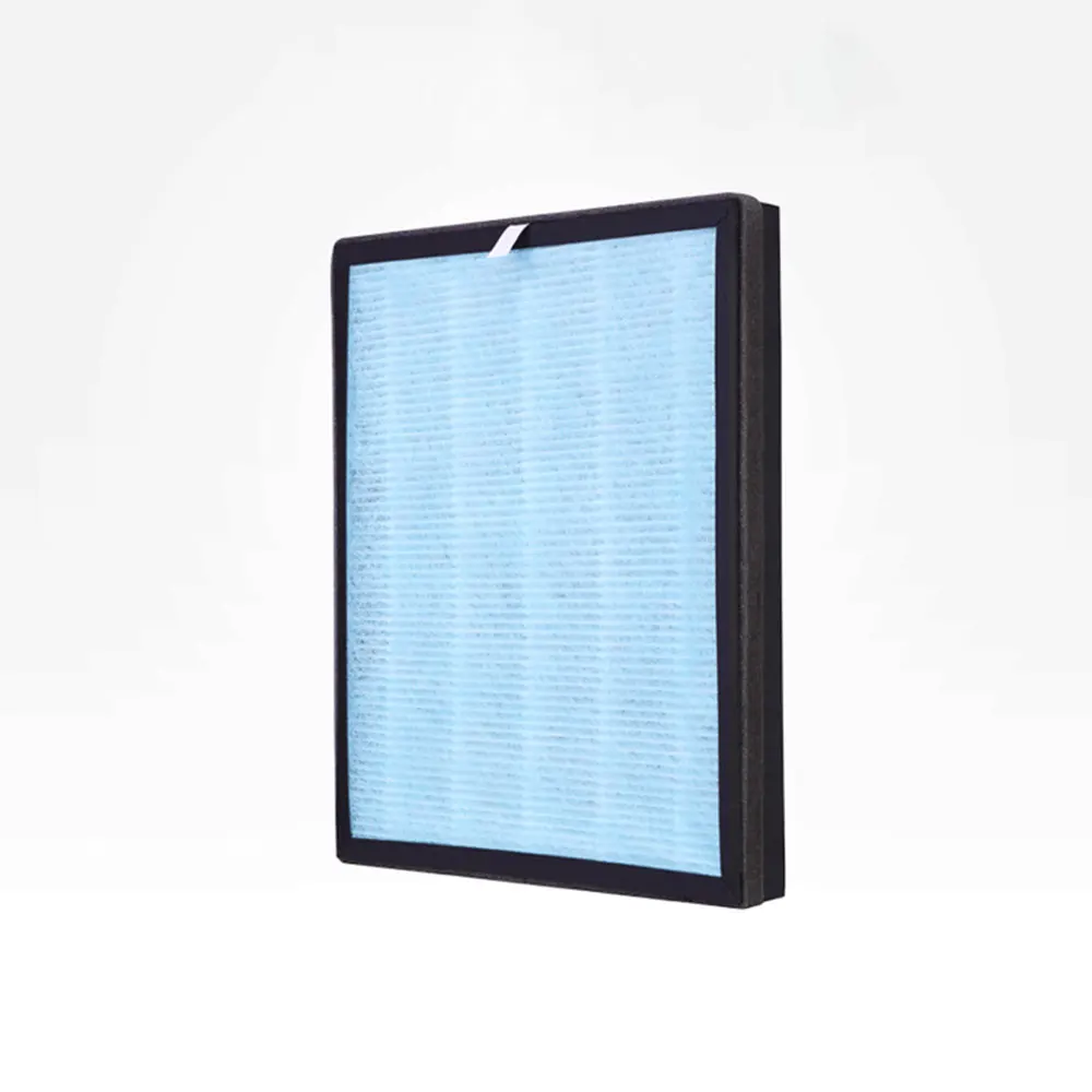 منقي الهواء المنزلي بالأشعة فوق البنفسجية التعقيم بالأشعة فوق البنفسجية آلة تطهير الهواء الداخلي Purificador aire purificadores de aire