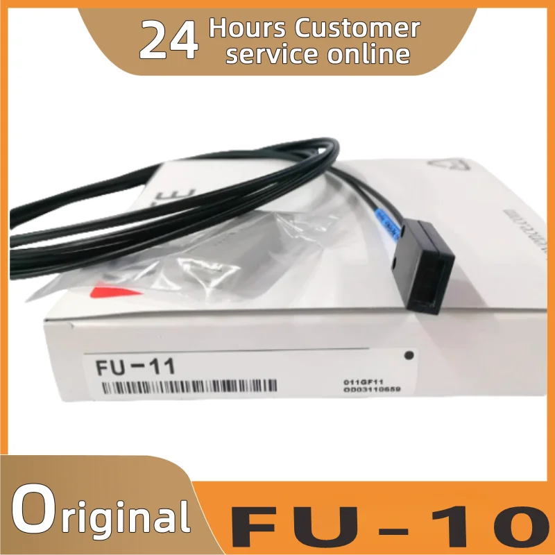

Original FU-10 FU-11 fiber optic sensor