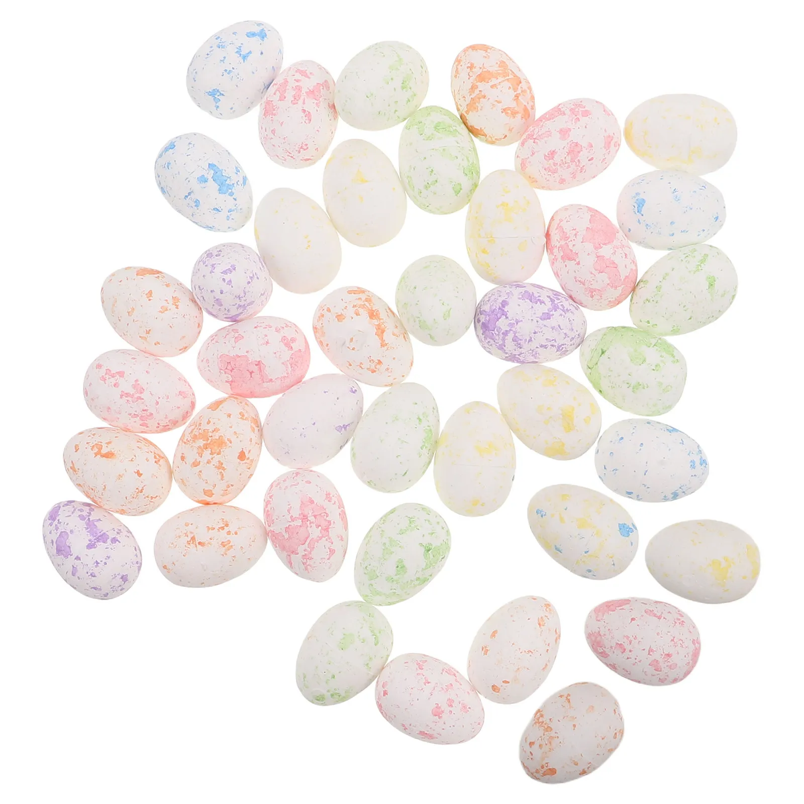 mini-ovos-de-espuma-criativos-para-decoracao-de-pascoa-artesanato-arranjos-para-festas-e-casa-ornamentos-e-decoracoes-para-festas-de-pascoa