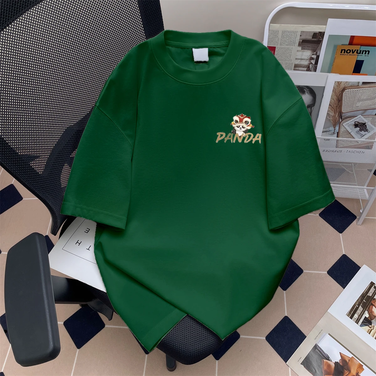 

Американская футболка из 100% хлопка, летняя, свободного кроя, больших размеров, женская, модная, с защитой от солнца