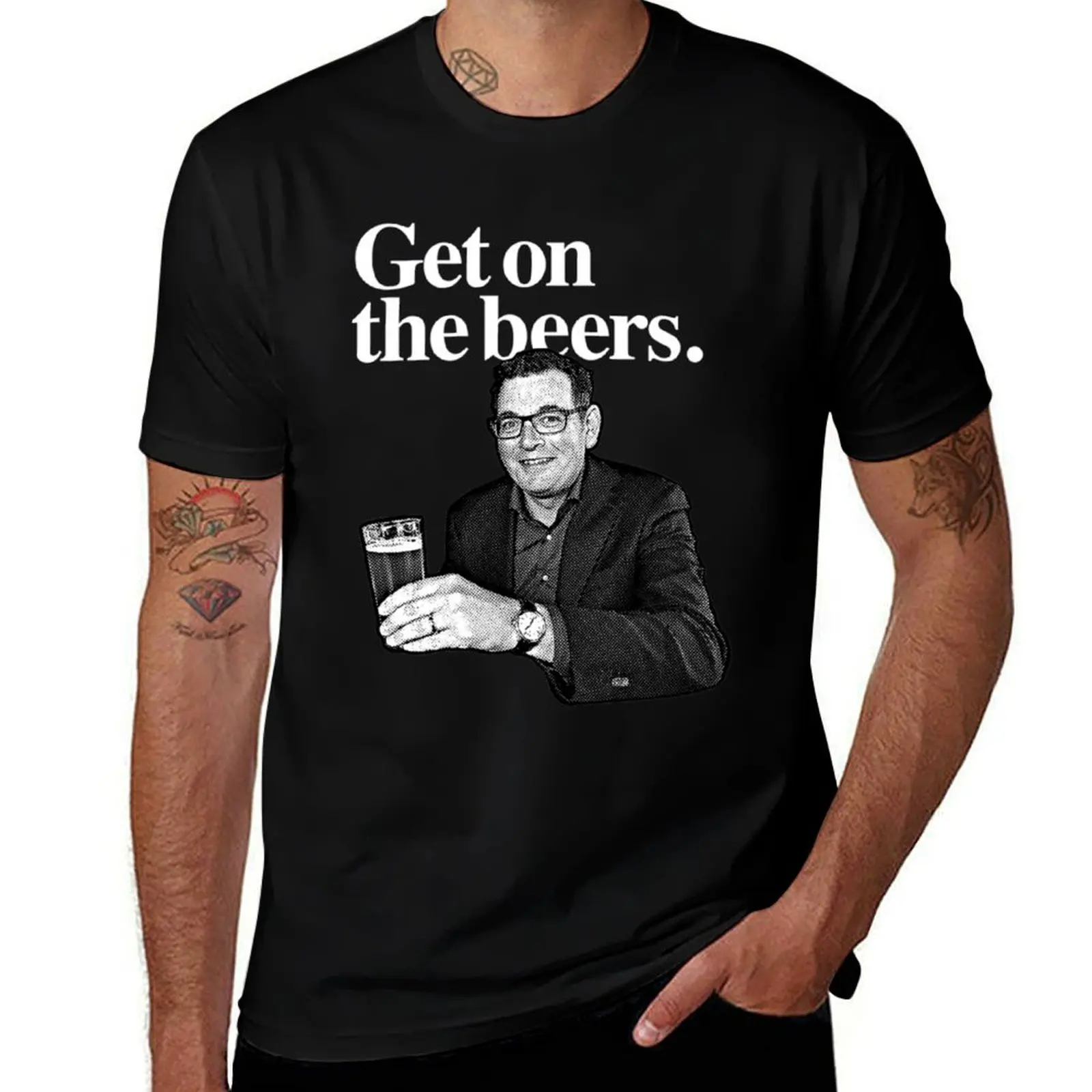 

shirts pack beers. summer Get T-Shirt t cotton t shirt the shirt t man soft for on T-Shirt man cotton