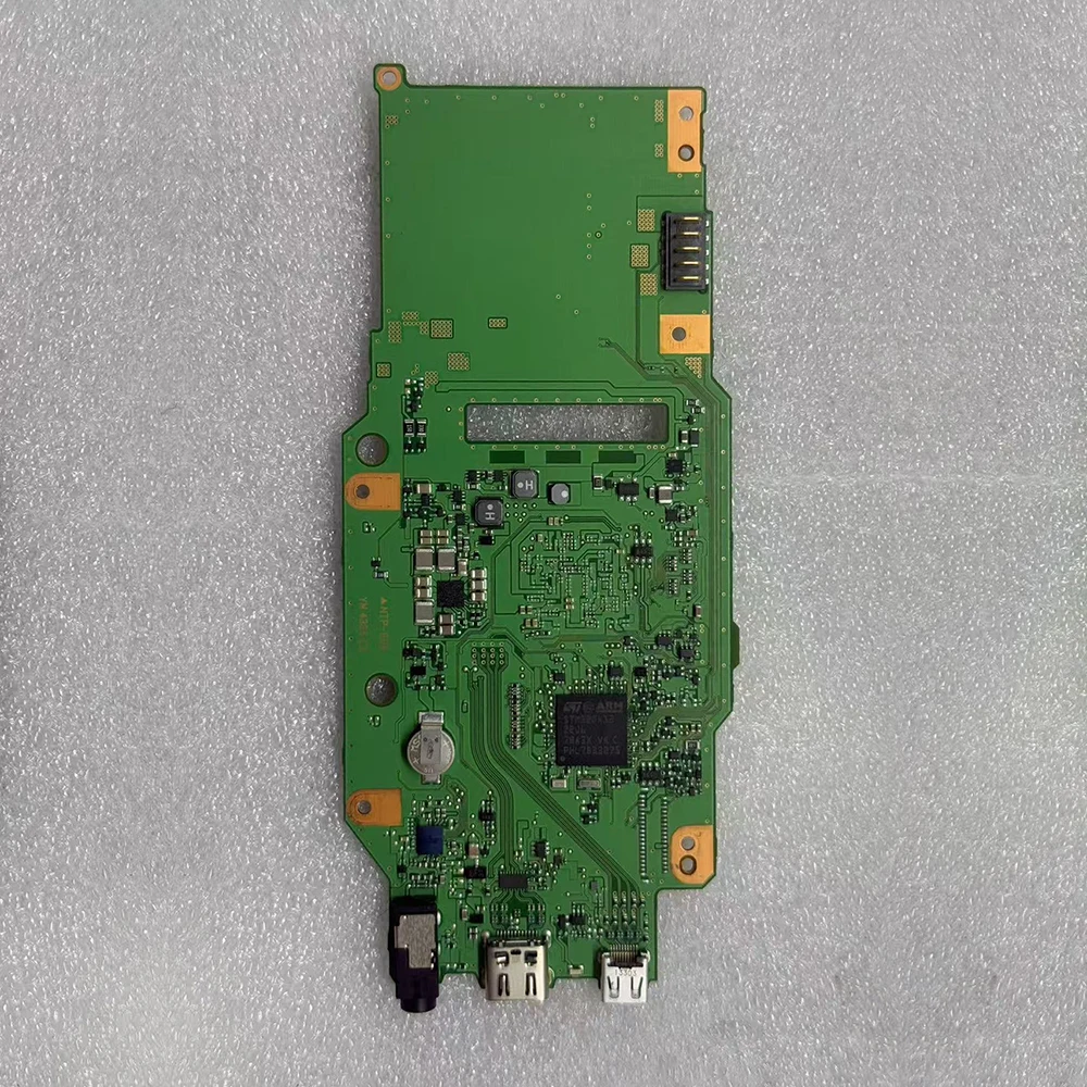 

Original For Nikon ZFC Mainboard Main Board Motherboard Camera Repair Parts Accessories