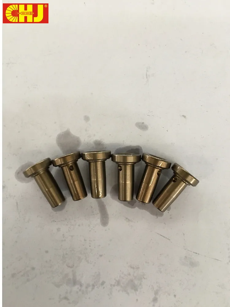 CHJ Common Rail  Valve CR Control Valve Cap 071 High Quality