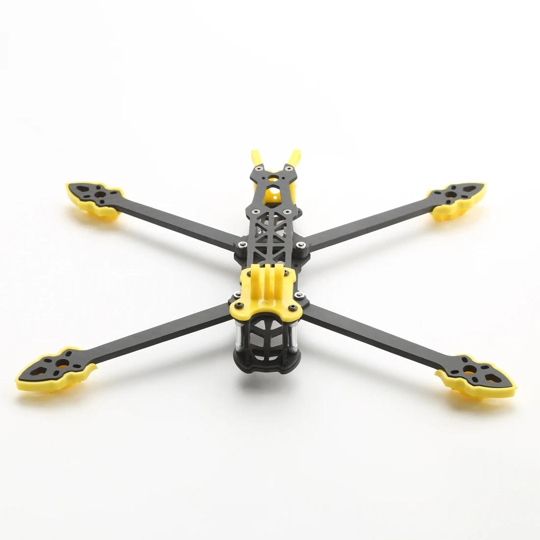 Mark4 Mark 4 5인치 225mm FPV 레이싱 드론 쿼드콥터 프리스타일 프레임