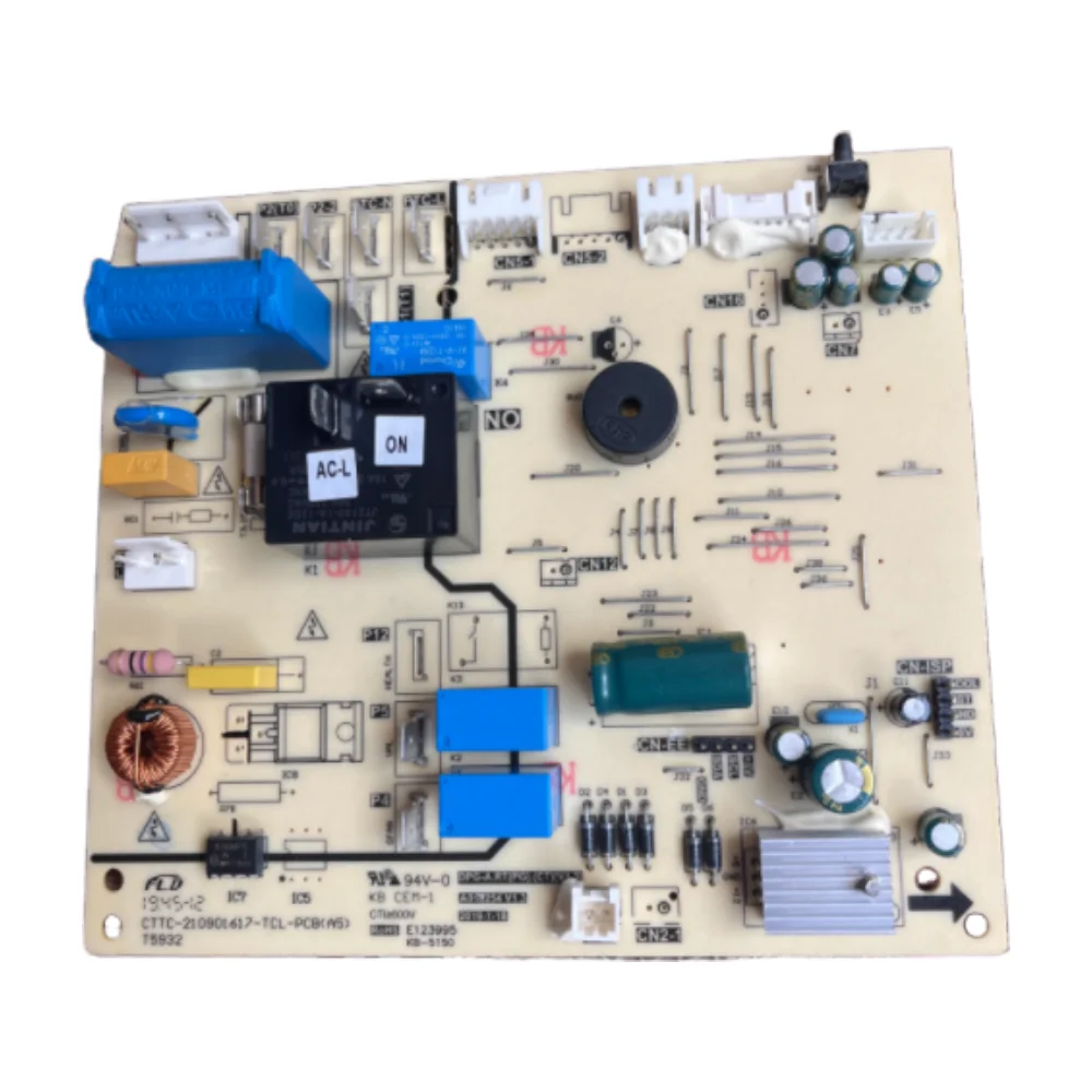 

Новая внутренняя компьютерная плата для TCL HT-210901617-TCL-PCB A5, печатная плата A010254, материнская плата