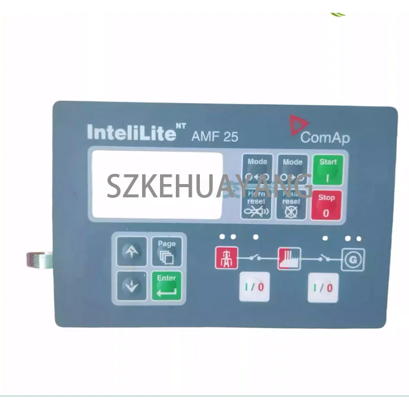 New For Intelicompa…