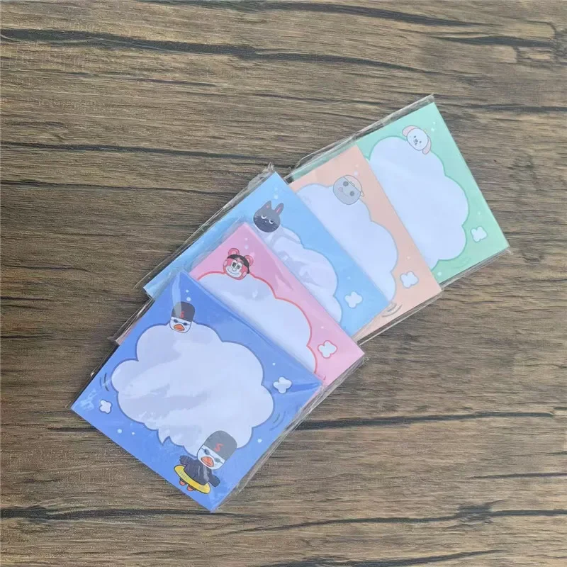 

50 шт./компл. Kpop Riize, милые липкие блокноты с героями мультфильмов, дисплей для заметок, индексные карты, коллекция подарков для фанатов