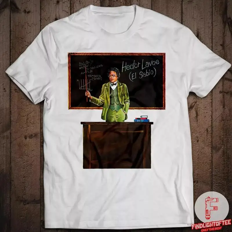 Hector Lavoe El Sab…