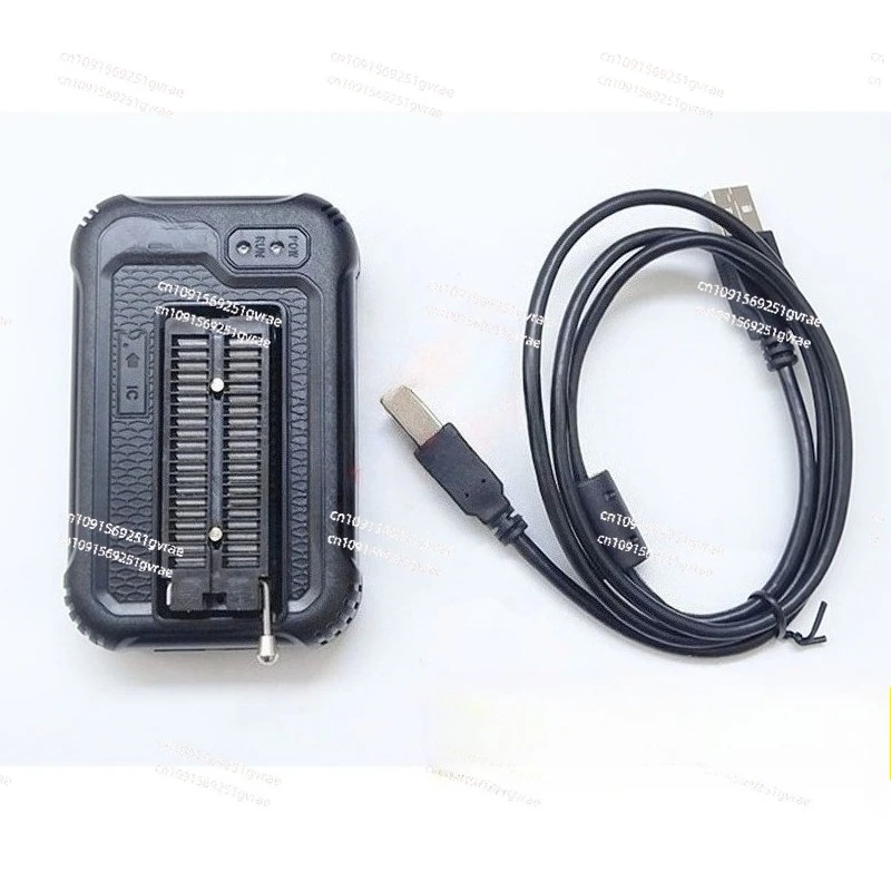 

T48 TL866II USB-программатор для ноутбука с разрешением BGA ЖК-дисплея, основная плата Bios Car NAND Burn