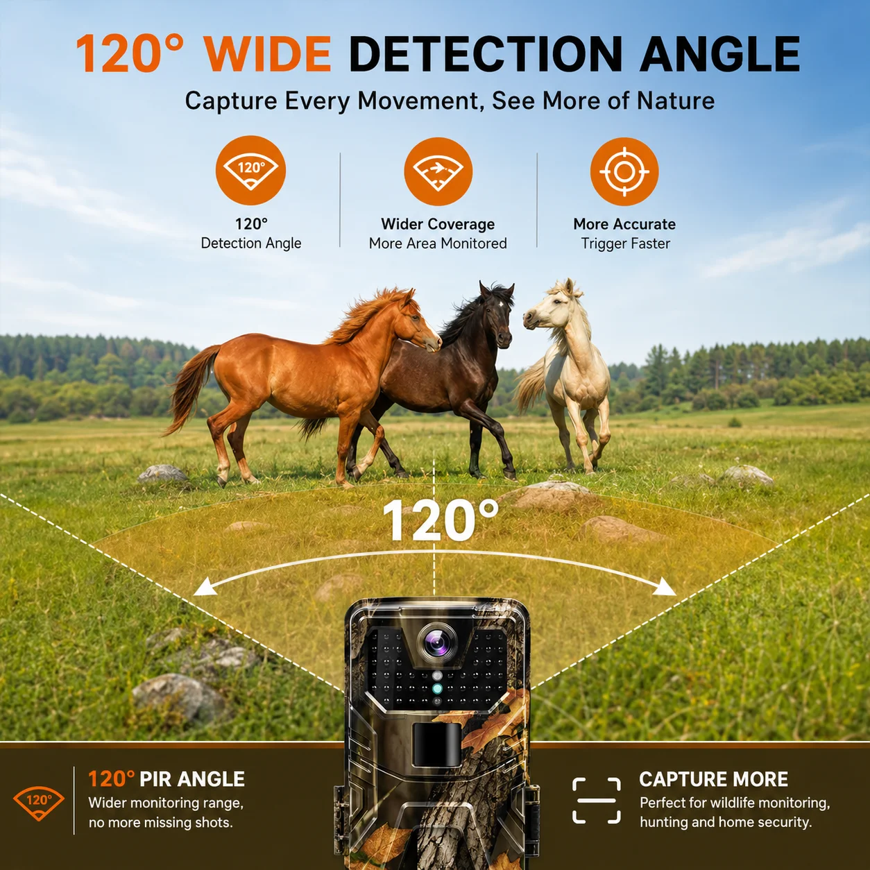 Thumbnail 2 - #33 Compare Trail Cameras Before You Buy