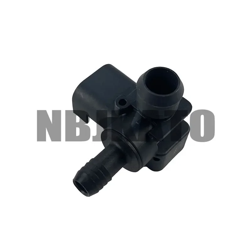 New Genuine Power Brake Booster Check Valve Connector 68053595AA For 2011-2023 Jeep Cherokee