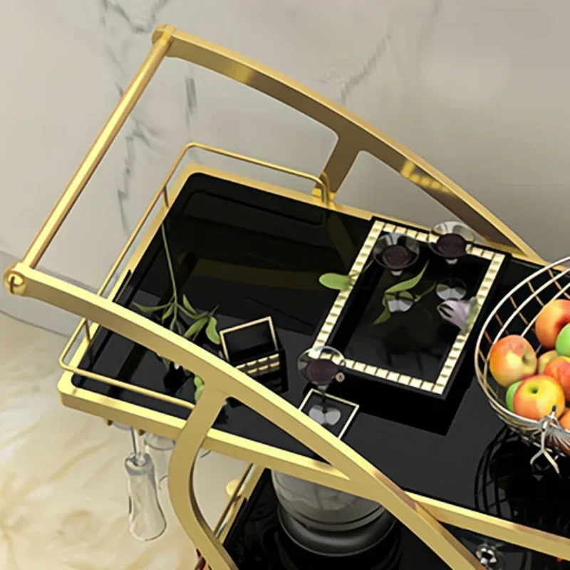 

Высококачественная тележка для салона красоты, колеса для хранения, органайзеры для маникюра, мобильные парикмахерские ролики, инструмент, декор для салона