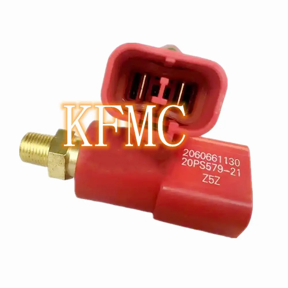 

For Komatsu Pc300-7 Pressure Switch Nd443440-0030 Excavator Parts RXMVP