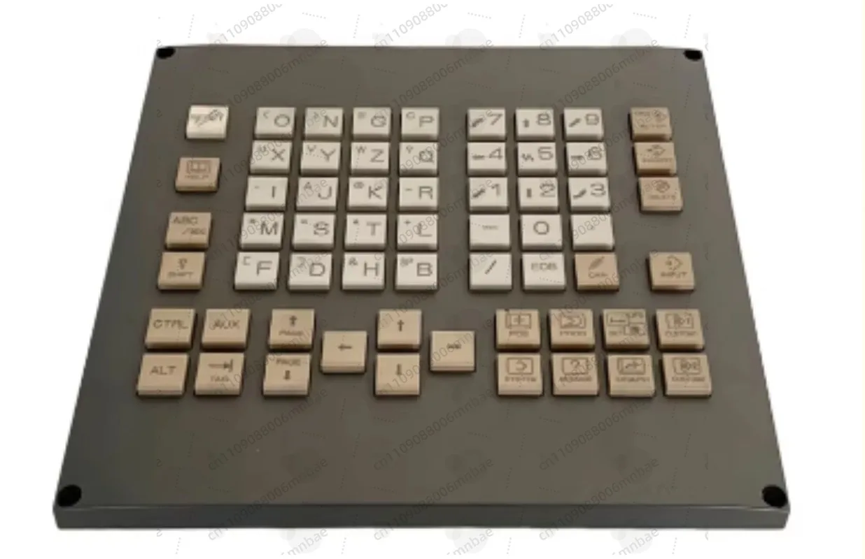 

Использованный A02B-0303-C125 # Панель оператора M