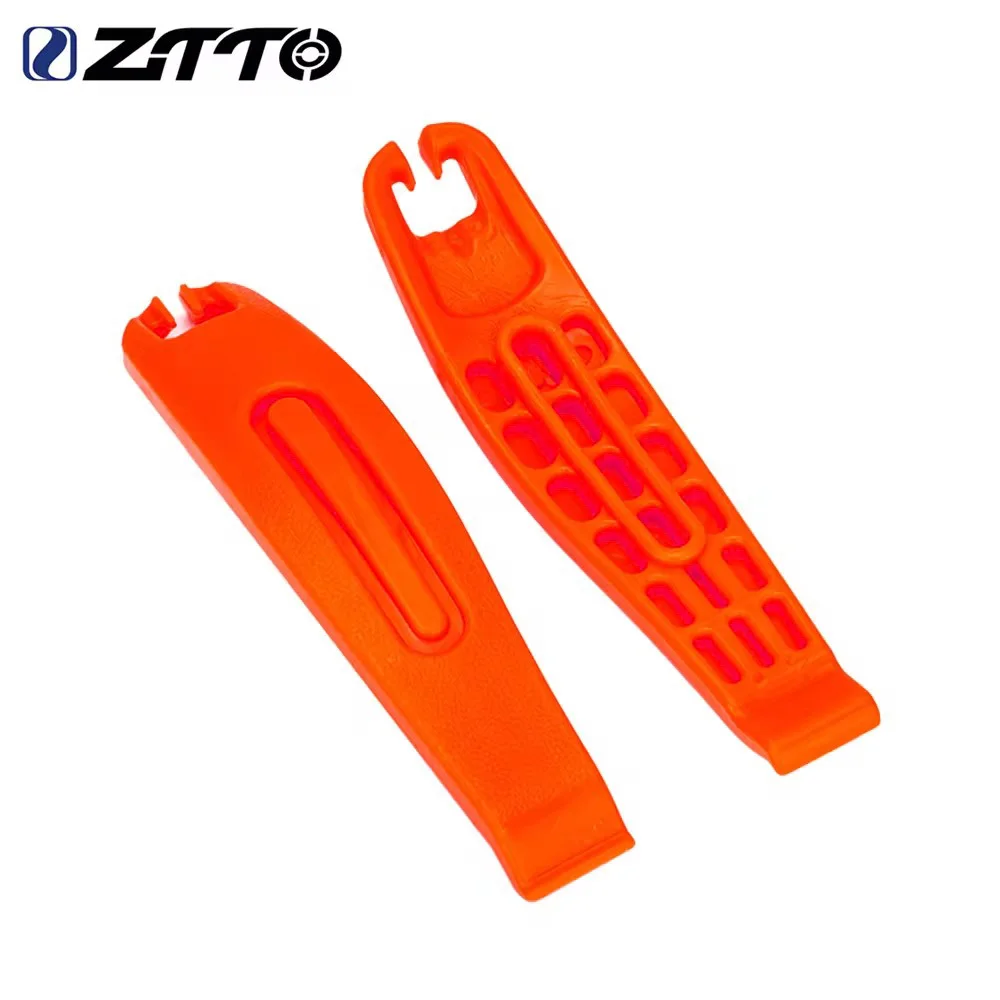 ZTTO 2 stücke 5 stücke Fahrrad Reifen Reifen Hebel Ultraleicht Rad Reparatur Werkzeug Mountain Road Fahrrad Reifen Löffel Radfahren Opener breaker