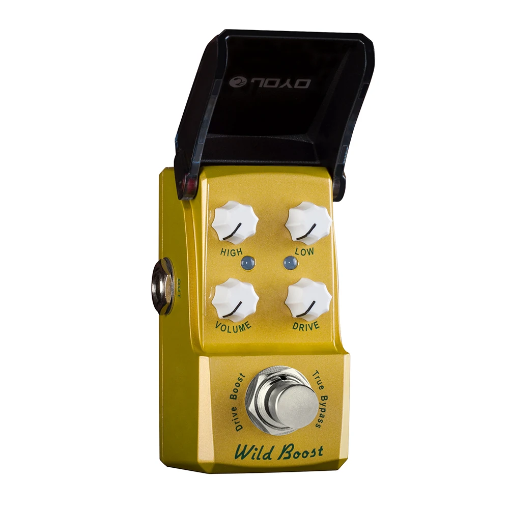 Joyo JF-302 Wild Bo… - image