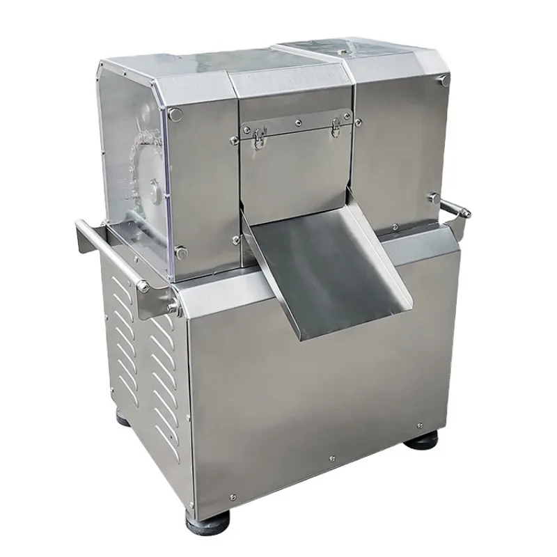 Direct Sale New 220V Desktop Commercial Sugarcane Juicer Machine Juice Extractor for Hotels Farms Processing Sugar Cane Juice