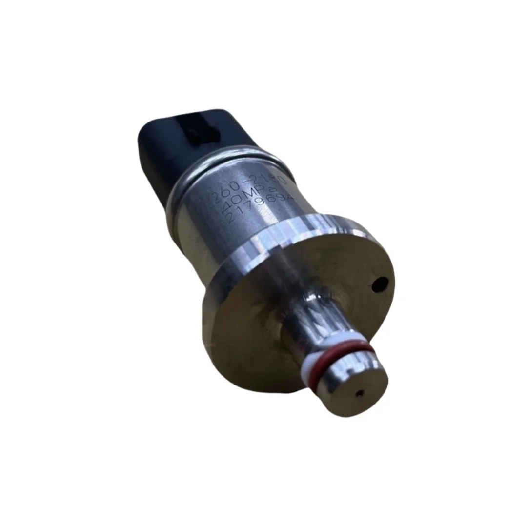 Caterpillar Hydraulikpumpensensor kompatibel mit E320D 323D 324D 336D C7 C9 Bagger Teilenummer 260-2180