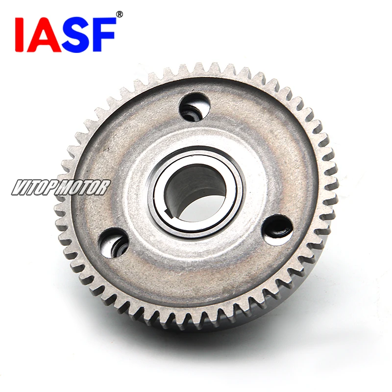Motorcycle Starter Clutch Gear - Xs Motorcycle Gear review and price