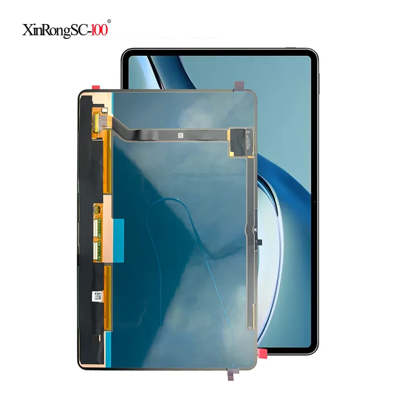 12.6 inch For Huawei MatePad Pro 12.6 2021 LCD Display Touch Screen Digitizer Assembly WGR-W09 WGR-W19 WGR-AN19 Replacement Part