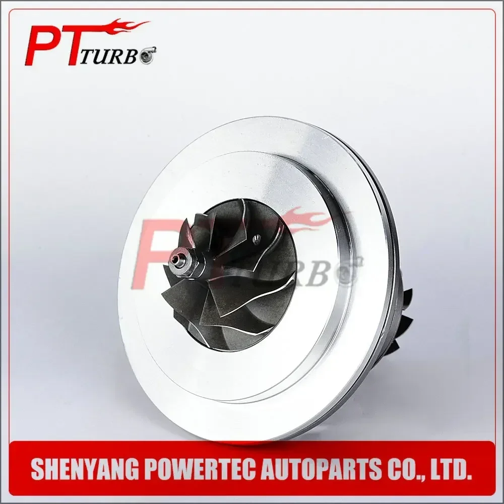 New New Turbo Core …