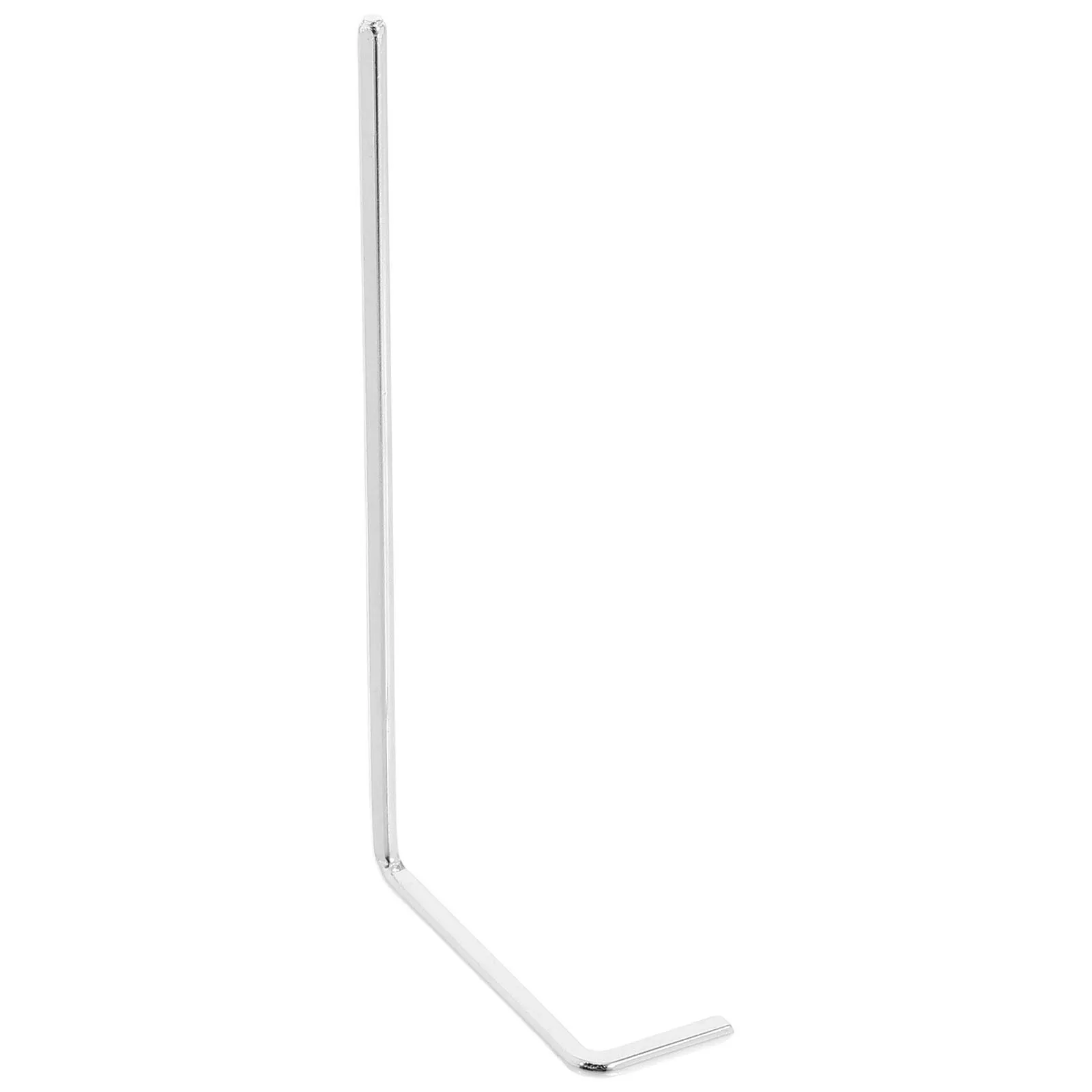 Barra guia de costura para máquina de costura, pé de costura com borda de metal para acolchoar bainha reta, acessório de calcador de costura