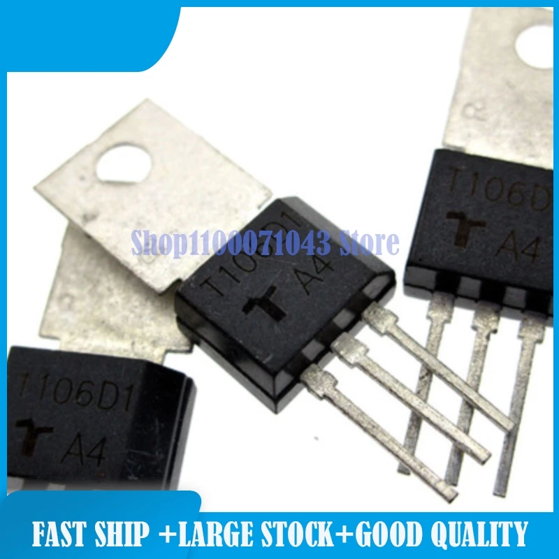 10pieces/lot SI7252DP-T1-GE3 T106D1TO-202 TC7660SEOA713 TLE2425CDR TLE6220GP TLV2376IDR TMDS351PAGR