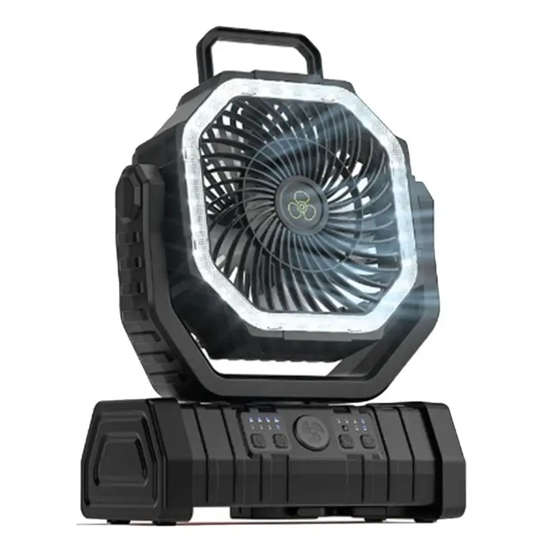 benchmade-quality-10000mah-battery-fan-rechargeable-with-hook-bright-led-light-remote-control-timer-auto-oscillation-cordless-fa