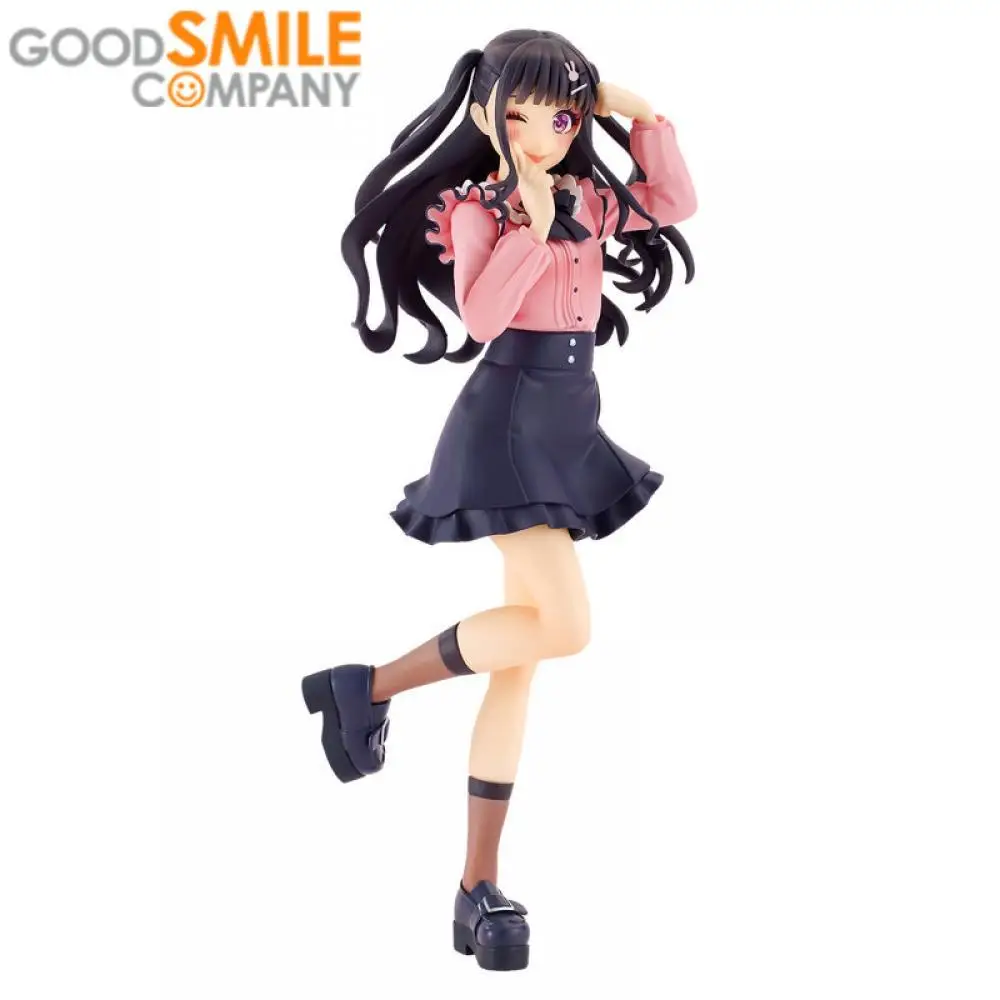 

GSC Original POP UP PARADE Company Kawaikute Gomen Chuu-tan Anime Action Figure Toys For Boys Girls Kids Children Birthday Gifts