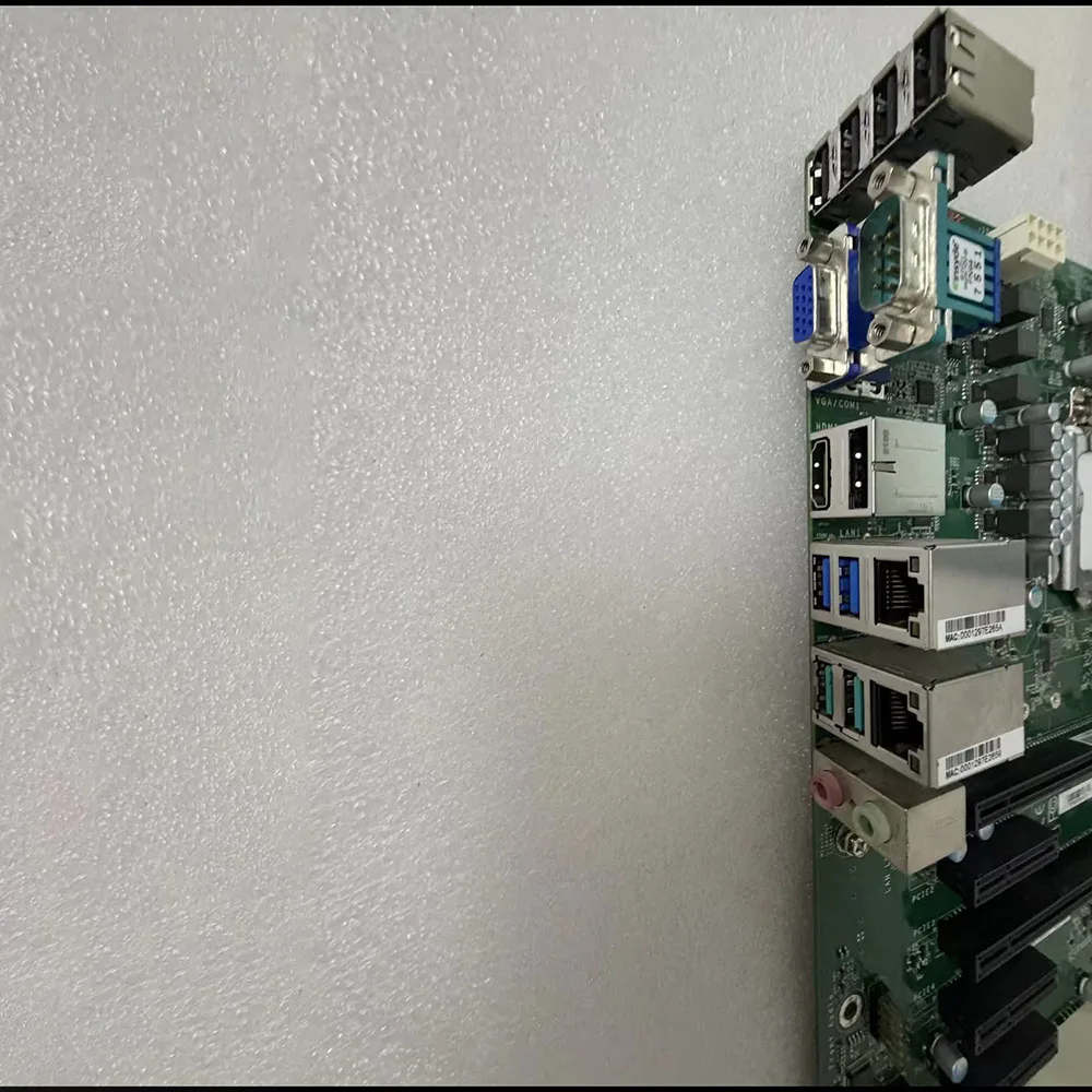 CMS630 industrial control board high stability